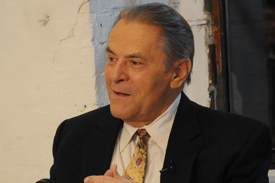 Cursos Online con Stanislav Grof